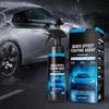 Quick Effect Coating Agent High Gloss Paint Repair Car Paint Polishing Hydrophobic Coating Spray For Marine Windshield Door