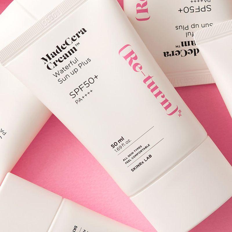 Waterfull Sun Up Plus 50ml SPF50+ PA++++