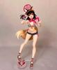 Beautiful girl figures Used