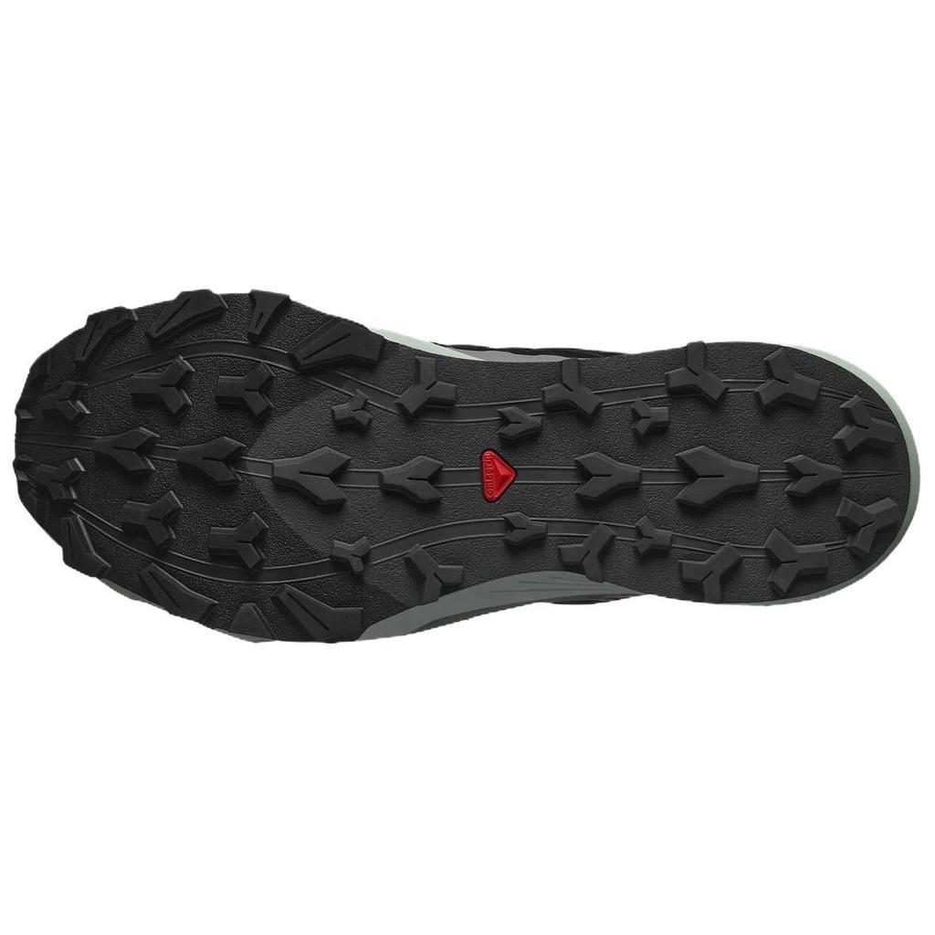 New Thundercross SALOMON 'Asphalt Spray' L47560800