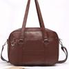 2025 Original Japanese JK Uniform Bag Women's Two-dimensional Messenger Commuter Bag Simple College Style Large-capacity Handbag