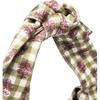 Longchamp Le Pliage Printed Snap Flap Fabric Tote Bag Medium Women Tote Bags Artichoke-Green 10303HGGM04