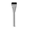 One-Line Makeup Mixing Palette Stainless Steel Cosmetic Beauty Tool Practical Makeup Brush  Makeup