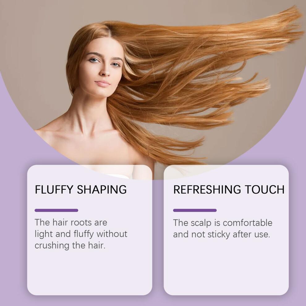 5 Flaschen Hoegoa Minoxidil Schaum