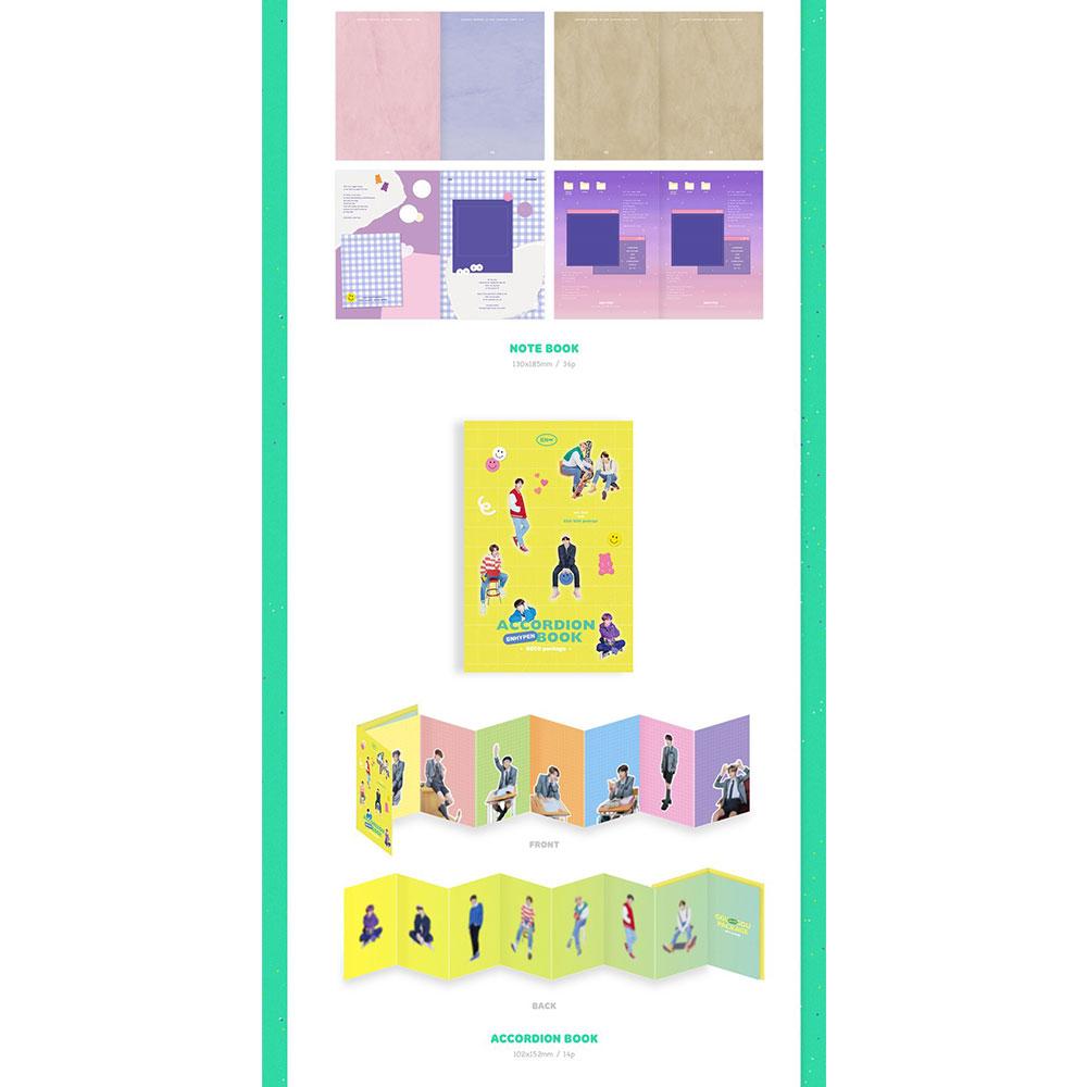 その他 ENHYPEN GGU GGU PACKAGE DECO package hqdefault.jpg
