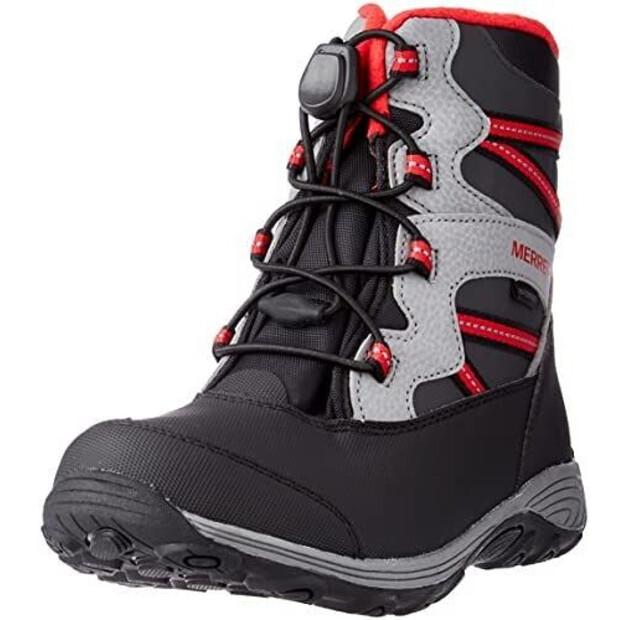 

Треккинговые ботинки Merrell Outback Snow WTRPF EU 32