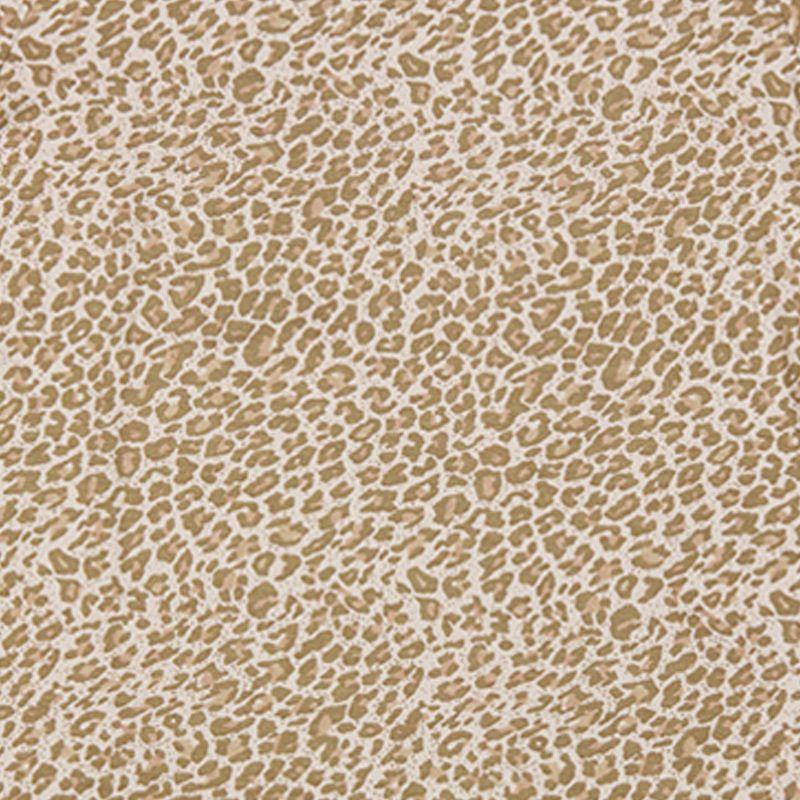 Lullaby London Infant and Toddler Soft Class a Modal Open-Button Short-Sleeved One-Piece Romper Bodysuit