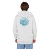 Rip Curl Wettie Passage Icon Zip-Up Hoodie