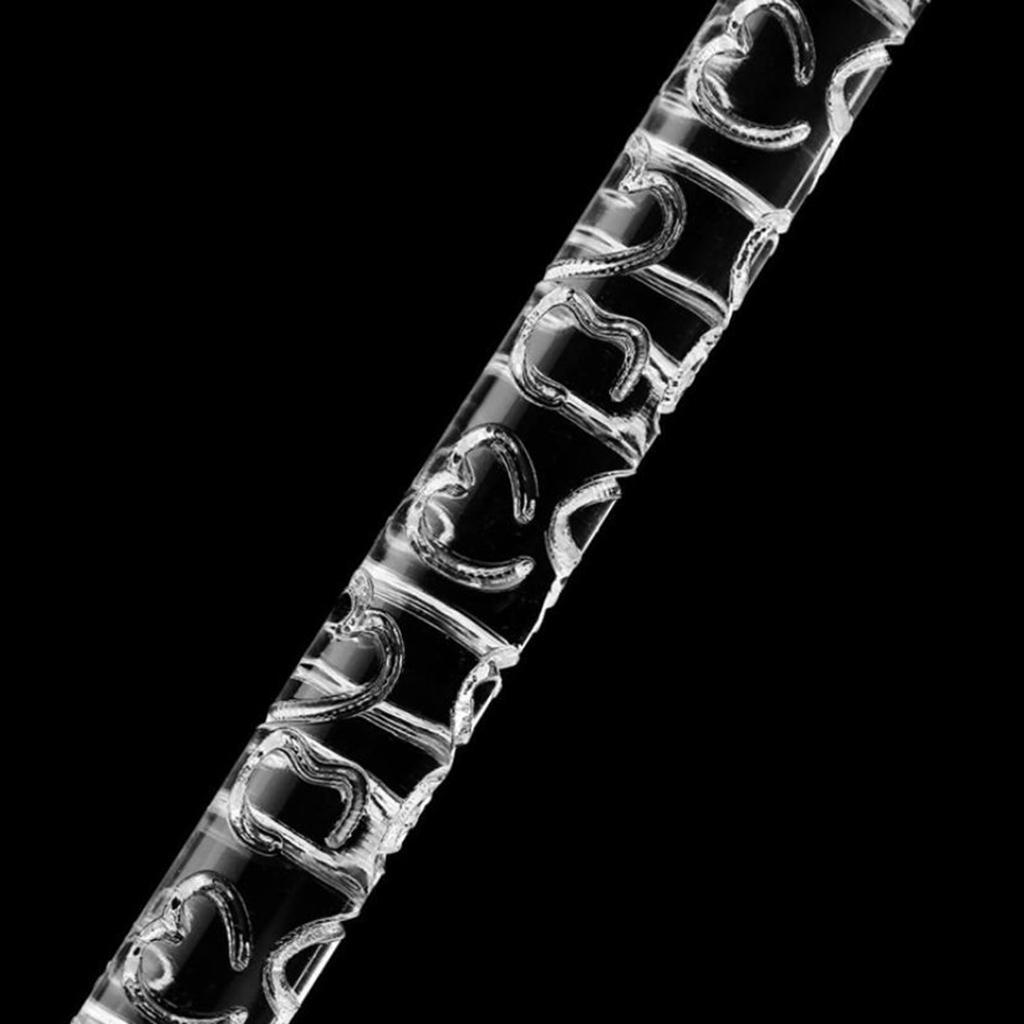 Rolling Pin, Embossing Pin with Various Pattern for Homemade , Pastry, Dessert