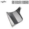 55633-58020/58030 Cup Holder for 08-14 Vellfire & 15-22 Alphard