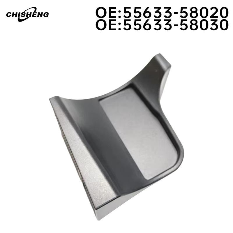 55633-58020/58030 Cup Holder for 08-14 Vellfire & 15-22 Alphard