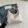 Trendy 2024 New Chinese Style Crossbody Bag For Ladies With Exquisite Embroidery And Spacious Interior Perfect For Daily Outings