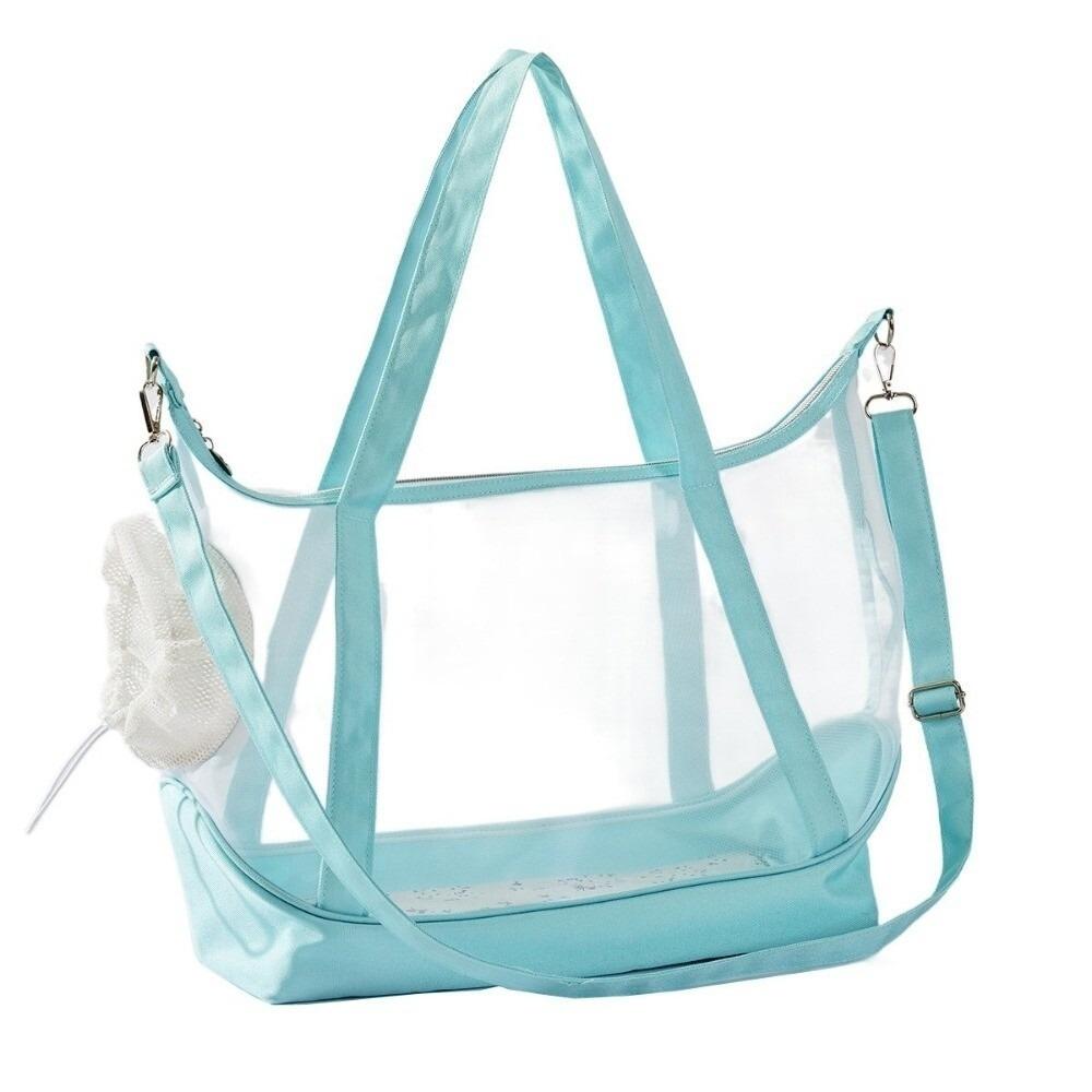 Large Space Pet Shoulder Bag Portable Pet Outing Tote Bag Kitten Outdoor Handbag  Outdoor Use