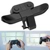 Gamepad Back Button Clip Extender Joystick Turbo Key Adapter for PS4 Controller