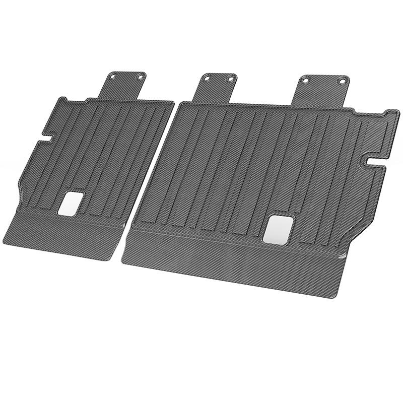 Leapmotor C11 Custom TPE Trunk Mat Decor