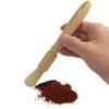 3/4/5/14Pcs Coffee Machine Cleaning Set Coffee Grinder Brush For Espresso Coffee Machine Brewing Group Head Cleaning Brush