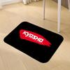 Kyosho Giappone Tappetino Logo RC Soggiorno Tappeto Ingresso Bagno Tappetino Pavimento Tappeto Porta Decorazione Casa Decorazione Casa Raffinata