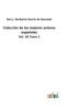 Kniha Coleccion De Los Mejores Autores Espanoles : Vol. 58 Tomo 2