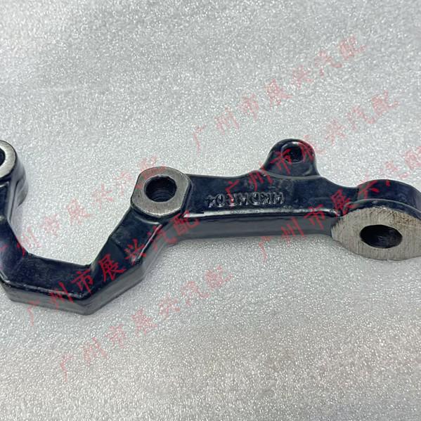 Fits Great Wall, Foday, Zhongxing, and Huanghai Pickups: Steering Knuckle, Kingpin Axle, Bent Arm, and Accessories Fudi