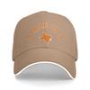 Space City Sun Baseball Cap  Spring Casual Hip Hop Hats For Unisex Unisex Hiking Fishing Snapback Cap