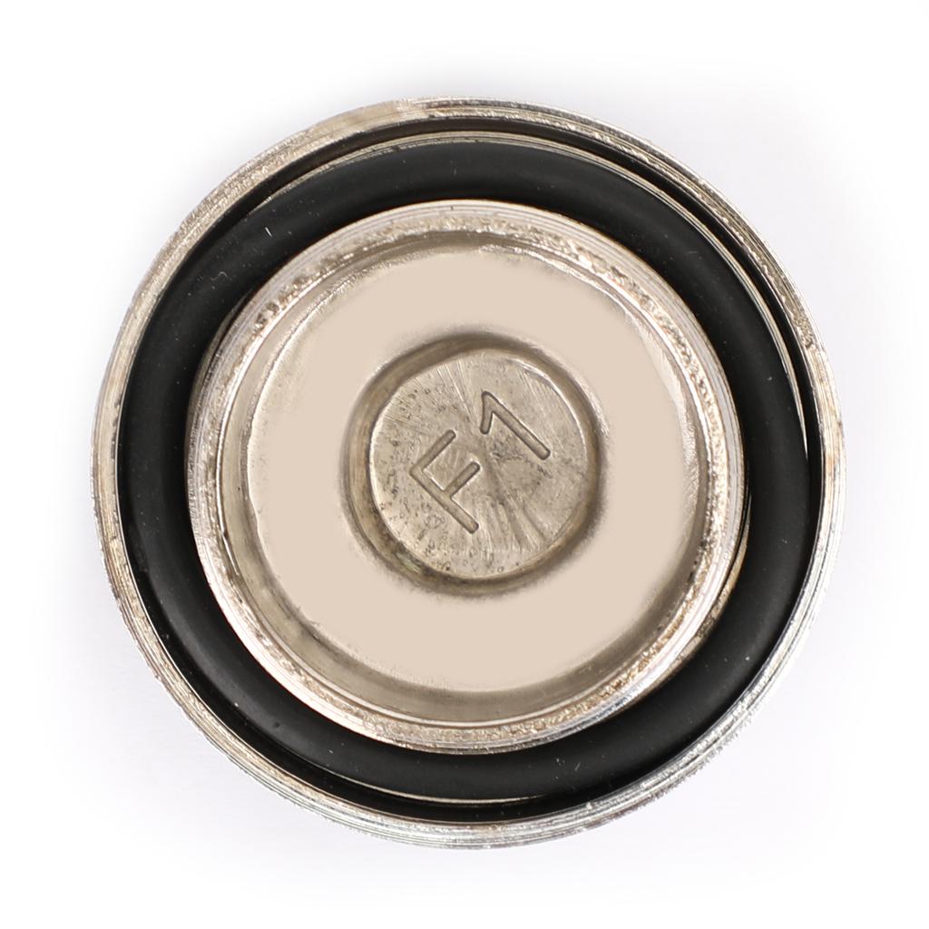 Engine Valve Tappet Adjustment Cover Cap O-Ring 17mm For Honda 12361-300-000