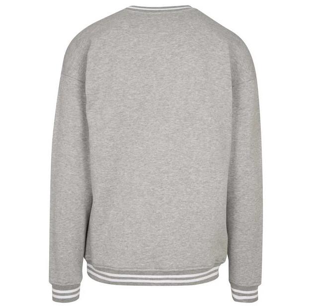 Build Your Brand College Sweat Crew свитшот