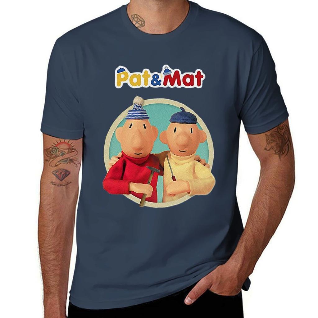 Slapstick T-Shirt g Herren T-Shirts für Männer Grafik T-Shirts für Mann T-Shirt