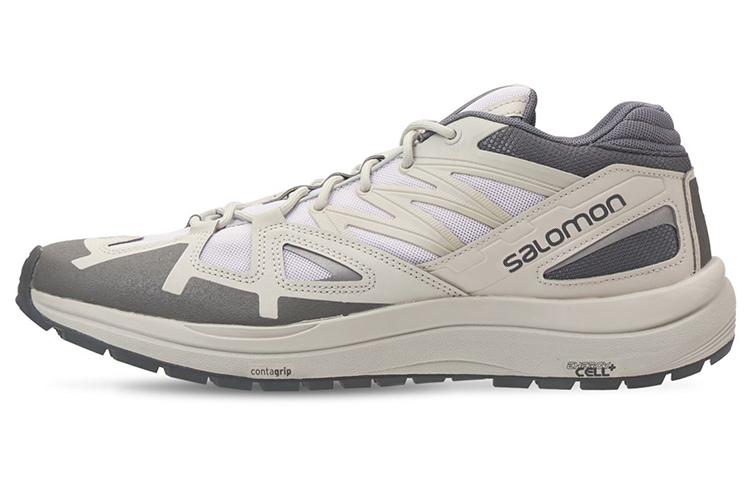 SALOMON Odyssey 1 Модные Амортизация Скользкая Устойчивость к Истиранию 44