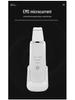 Ultrasonic Skin Scrubber & Blackhead Remover with Iontophoresis