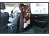 Multi-functional Car Seat Clothes Hanger with Sponge and Stainless Steel
