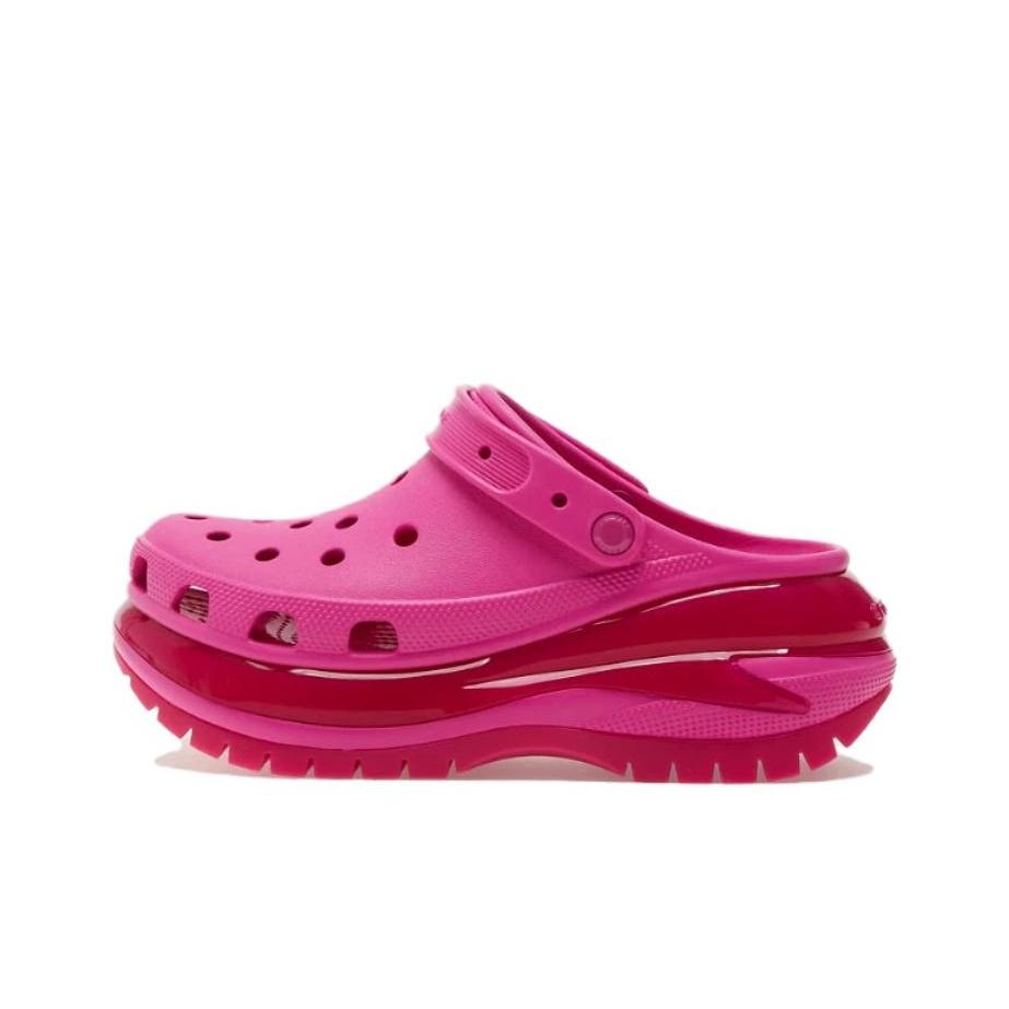 

Сабо Crocs Clogs Women 207988-6UB