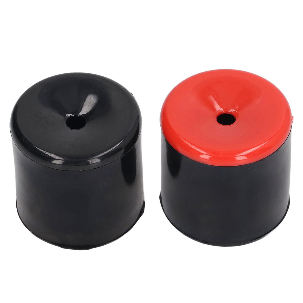 2pcs Squeeze Fart Machine Prank Toy Portable Soft Rubber Christmas Party Funny Fart Noise Maker