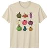 Pumpkin Season TShirt Autumn Halloween Fall Gift For Him And Her