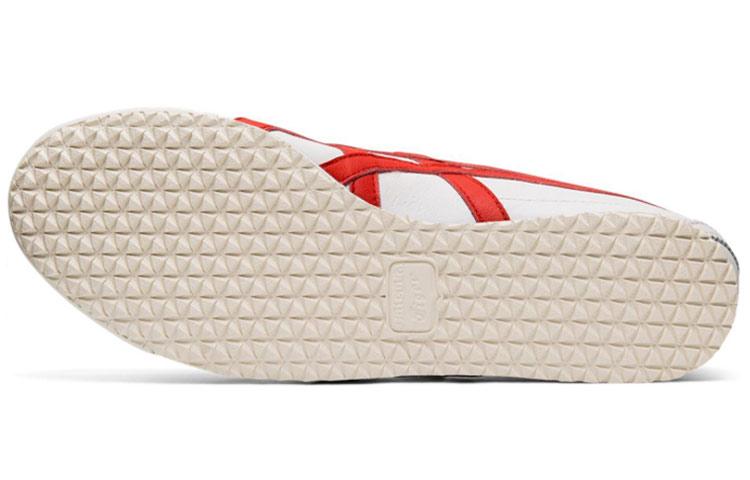 ONITSUKA TIGER Mexico 66 Baja Classic Rot 1183A599-100