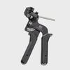 Stainless Steel Cable Tie Pliers: Self-Locking Fastener & Marine Cable Cutting Tool