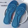Anti-Odor Sweat-Absorbing Football Insoles (1 Pair)