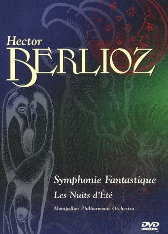 

DVD DVD - Symphonie Fantastique / Nuits D Ete ID5023GCDVD US Classical Used