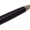 Romeo Ballpoint Genuine Leather R414 No.3 Pen, [Nero]