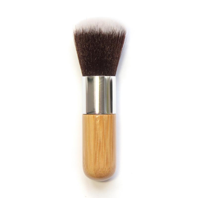 Make-up Pinsel Gesicht Foundation Puder Concealer Verblenden Rouge Weicher Basis Pinsel Professionelle Kosmetik Beauty Make-up Werkzeuge