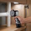 Compact Polishing Wheel Tool 16.8V Cordless Mini Angle Grinder Portable Lithium Power Tool Small Grinder for Metal Handheld Cutting Grinding