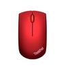 Lenovo ThinkPad Red Dot Dual-Mode Wireless Mouse