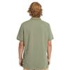 Timberland Mens Oyster River Logo Cotton Polo Shirt