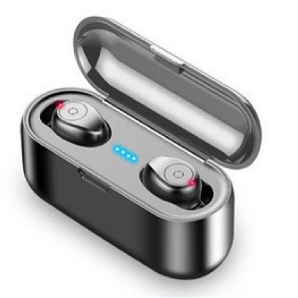 AA BB F9 True Wireless Headset 5.0 Wireless Binaural Stereo Sports Headset  acquista in modo economico — spedizione gratuita, recensioni reali con foto  — Joom