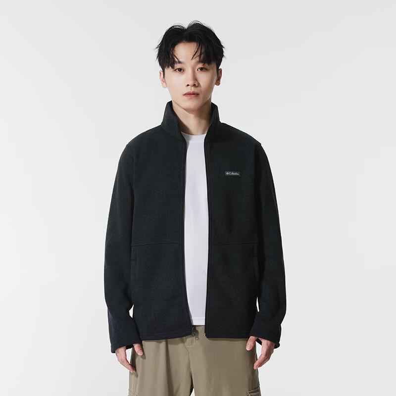 

Columbia Men s Winter Fleece Jacket US 8.5
