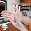 Pulizie – Guanti per le pulizie