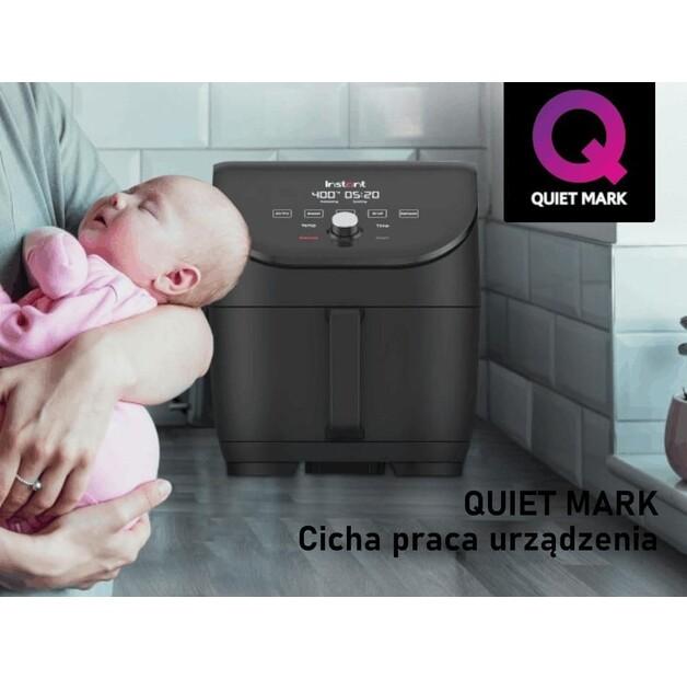 Фритюрница Instant Vortex Slim Air Fry