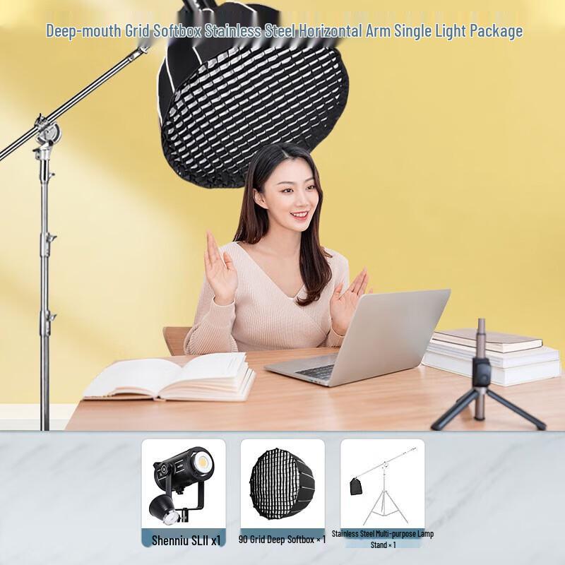 Godox SL200III LED Video Light