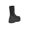 UGG Brisbane Mid Boot 'Black' Women's 1143843-BLK