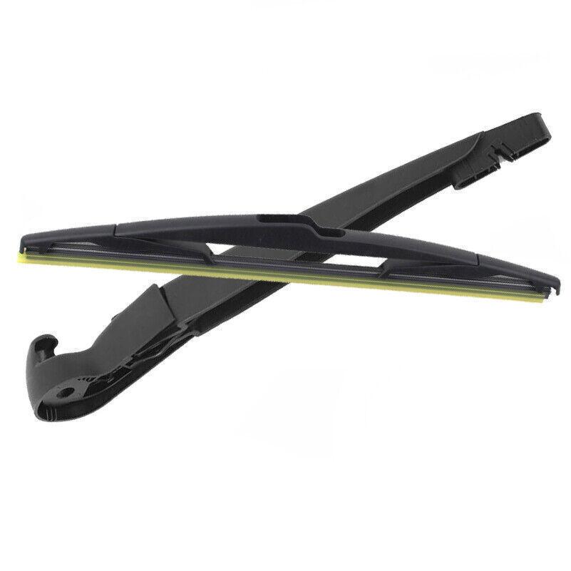 For 2007-2016 Jeep Wrangler Rear Windscreen Windshield Wiper Blade and Arm