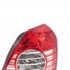 Elantra Taillight Half Assembly & Rear Warning Light for 04-11 & 11-15 Models
